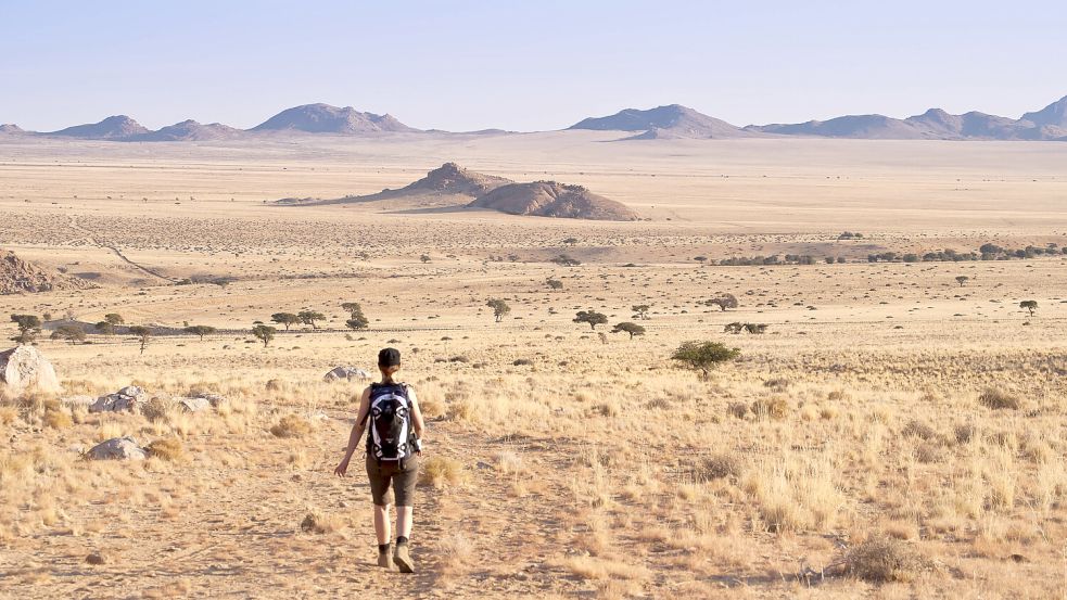 Die Erkenntnisse der Forscher, wie die Erde in 250 Millionen Jahren aussieht, könnte die Suche nach erdähnlichen Planeten verändern. Foto: imago images/Zoonar