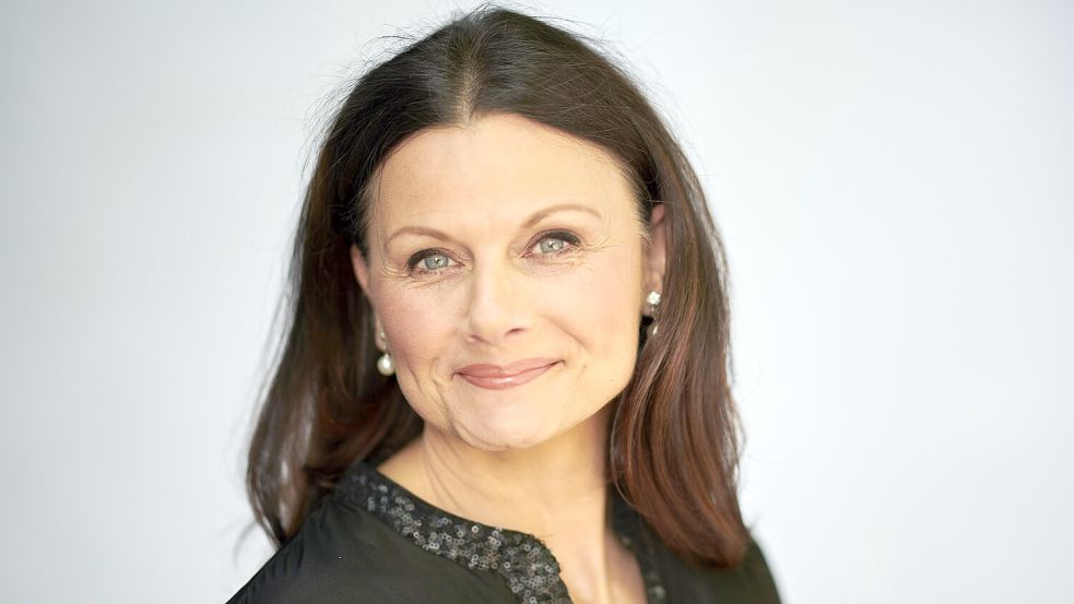 Die Bundestagsabgeordnete Gitta Connemann aus Hesel. Foto: privat