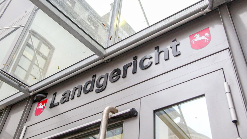 Als letztes Landgericht im Oberlandesgerichtsbezirk Oldenburg führt das Landgericht Aurich die E-Akte in Zivilsachen ein. Foto: Romuald Banik