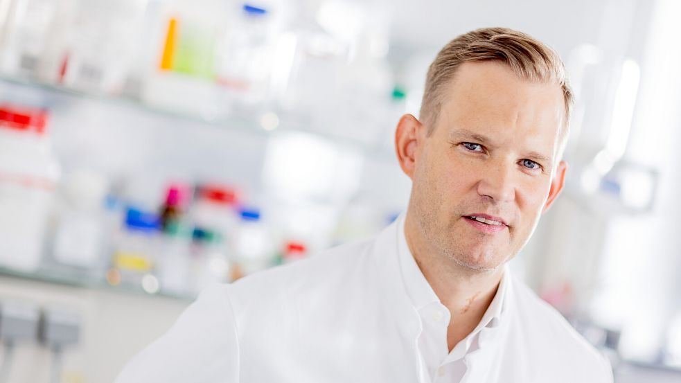 Virologe Hendrik Streeck will entschlossener gegen Long Covid vorgehen. Foto: dpa