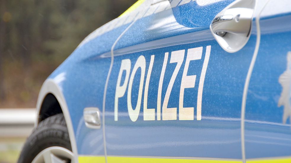 Die Polizei bittet Zeugen des Unfalls, sich zu melden. Foto: Bundespolizei