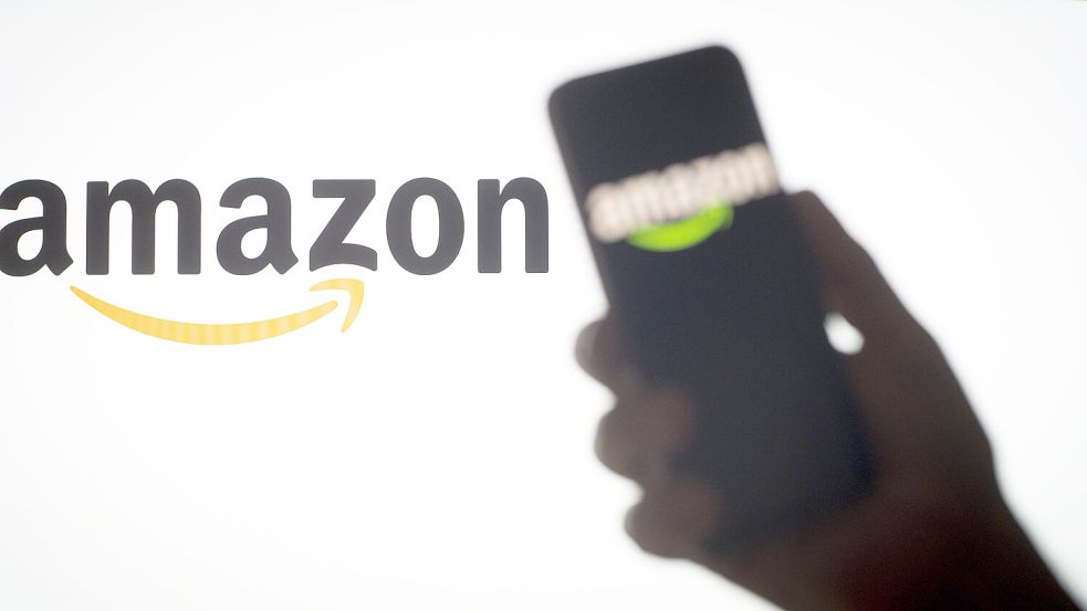 Der Online-Versandhandel Amazon wurde von Jeff Bezos in den USA gegründet. Foto: imago-images/NurPhoto