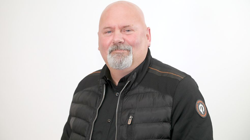 Matthias Trauernicht will sich von Landrat Olaf Meinen nicht vorschreiben lassen, was er und seine Fraktion öffentlich diskutieren. Foto: Romuald Banik