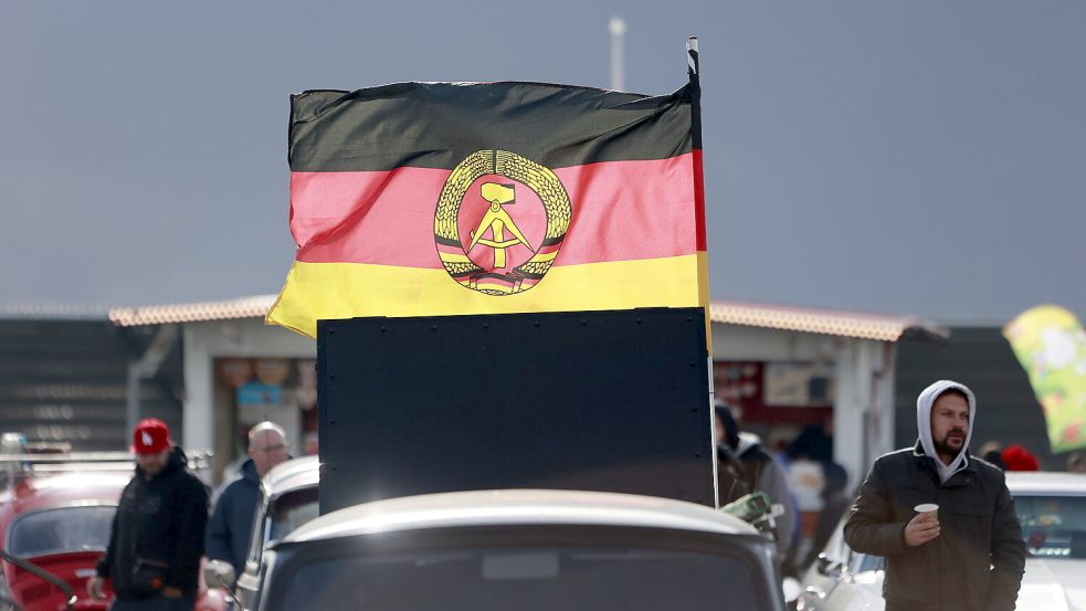 Herbstglühen in der Motorsportarena Oschersleben Foto: Matthias Bein