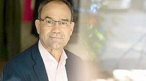 Der Germanist und Rilke-Spezialist Christoph König. Foto: Die Hoffotografen GmbH