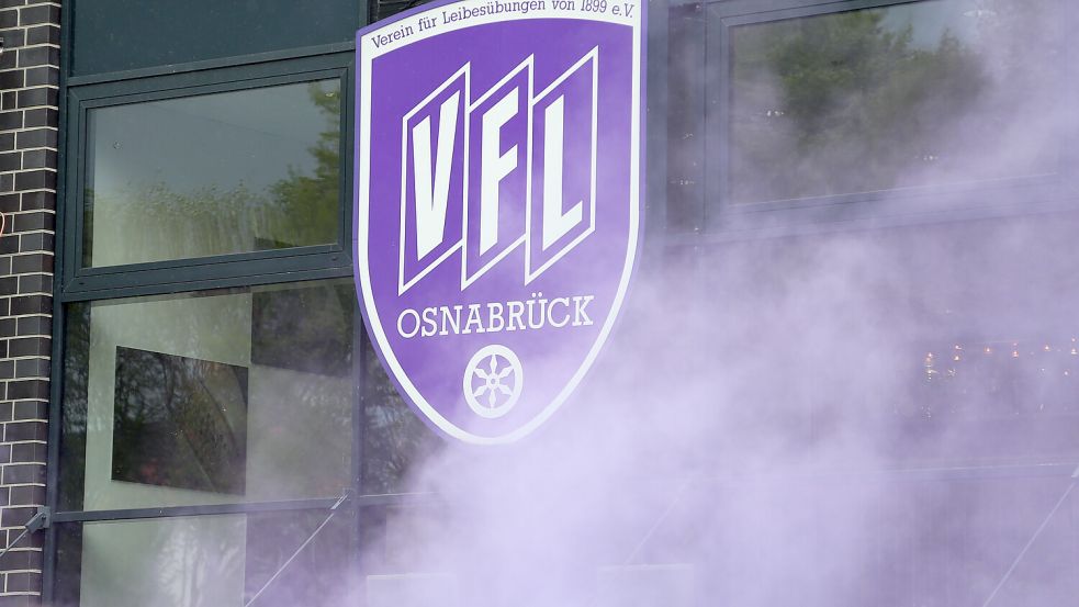 Der VfL Osnabrück möchte seine Mitarbeiter offenbar durch eine Klausel in den Arbeitsverträgen zu mehr Umweltbewusstsein erziehen. Foto: dpa/Friso Gentsch