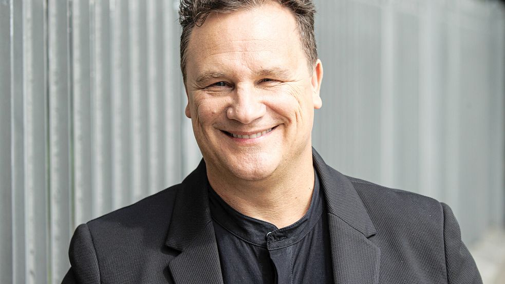 Guido Maria Kretschmer gehört zu Deutschlands beliebtesten TV-Promis. Foto: IMAGO IMAGES/Oliver Langel