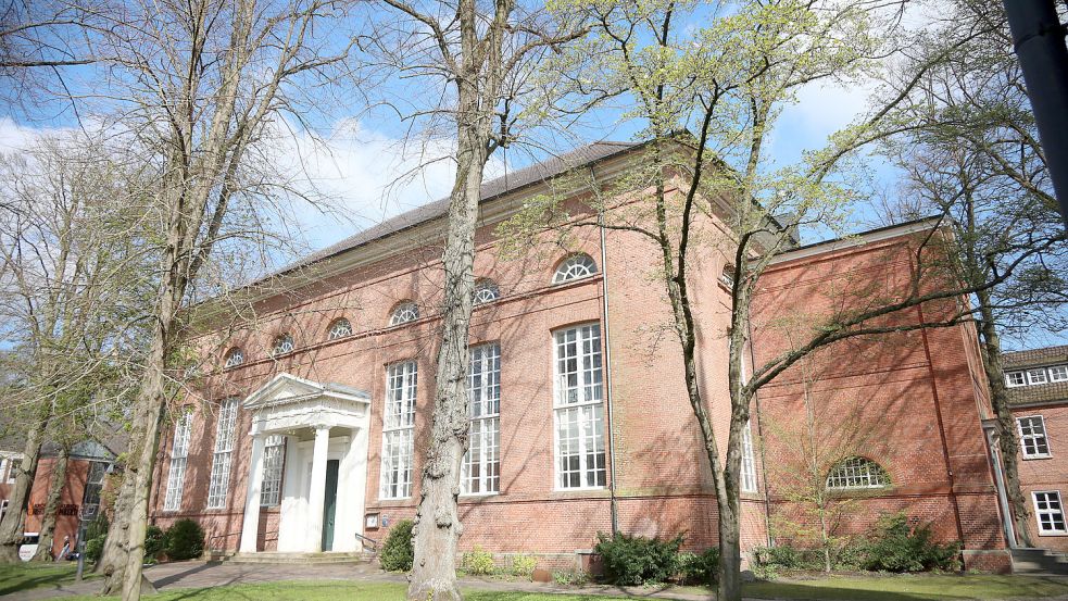 Auch in der Lamberti-Gemeinde Aurich wird im März ein neuer Kirchenvorstand gewählt. Foto: Romuald Banik