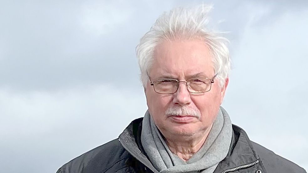 Hubert Brunken wartet seit März auf seine EWE-Abrechnungen. Foto: privat