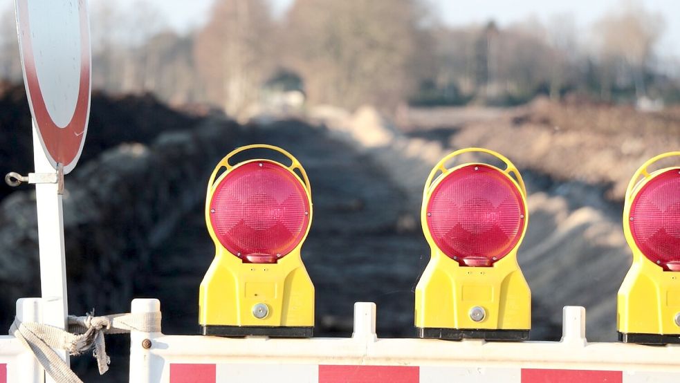 Anhand einer Prioritätenliste könnten Baumaßnahmen in Südbrookmerland bald geregelt werden. Foto: Pixabay