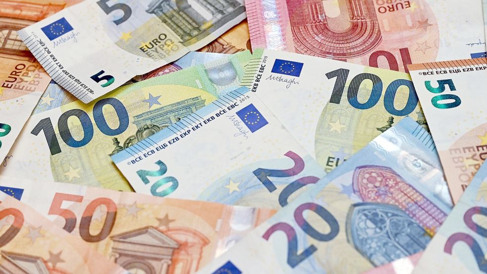 Laut einer Umfrage sind unter den Älteren im Ruhestand 46 Prozent optimistisch, was ihre Finanzen betrifft. Doch in der Vorgängerumfrage war es noch knapp über die Hälfte. Foto: Patrick Pleul/dpa-Zentralbild/dpa