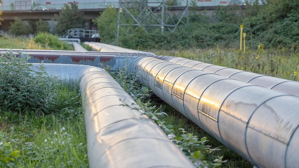 Eon und Hansewerk Natur werden von der Verbraucherzentrale wegen angeblich rechtswidriger Preiserhöhungen verklagt. Foto: Thomas Banneyer/dpa