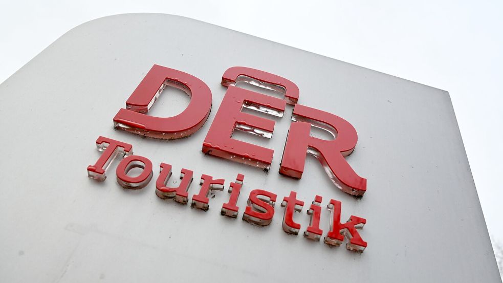 Der Reisekonzern DER Touristik rechnet mit einem starken Jahr 2023/24. Foto: Arne Dedert/dpa