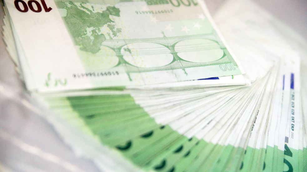 10.000 Euro muss ein Berliner Installateur wegen einer Urheberrechtsverletzung zahlen. Eine Verfassungsbeschwerde wurde zuletzt in dem Fall abgewiesen. Foto: dpa/Daniel Naupold