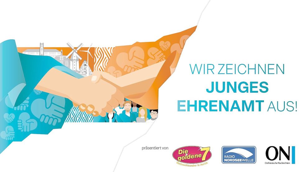 Belohnt das Engagement junger Menschen: der Young-People-Award „Goldene Pyramide“.