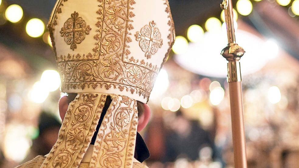 Die Kirche und das Weihnachtsfest: Nicht für jeden hat das noch miteinander zu tun. Foto: Jens Kalaene/dpa