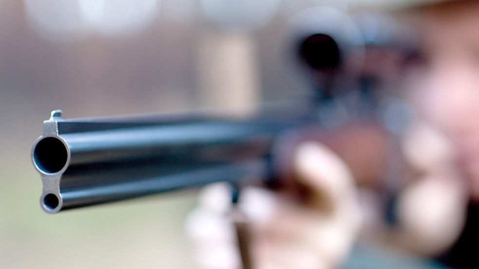 Waffen und Jagdschein erhält der Brookmerlander Jäger nach einem Urteil des Verwaltungsgerichts Oldenburg vorerst nicht wieder. Foto: DPA