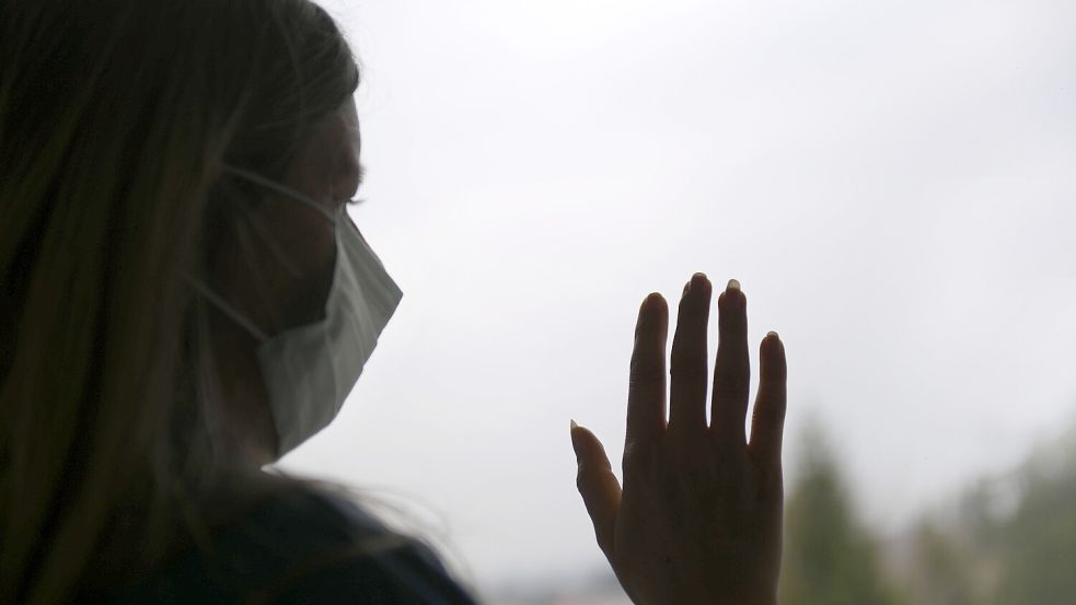 Frauen, die von Gewalt betroffen sind, können als Flüchtlinge anerkannt werden. Foto: imago images/MiS