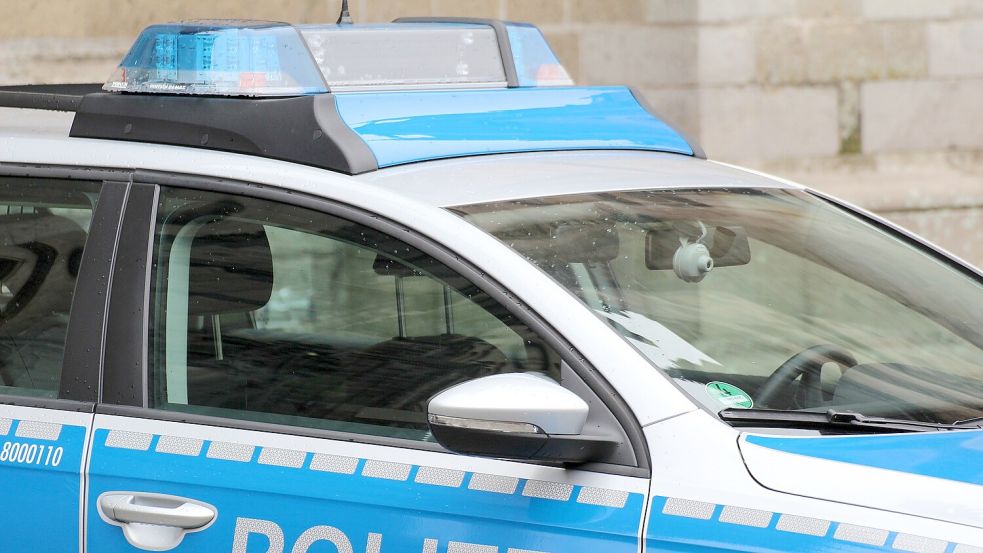 Die Polizei hat die Ermittlungen aufgenommen. Bild: Pixabay