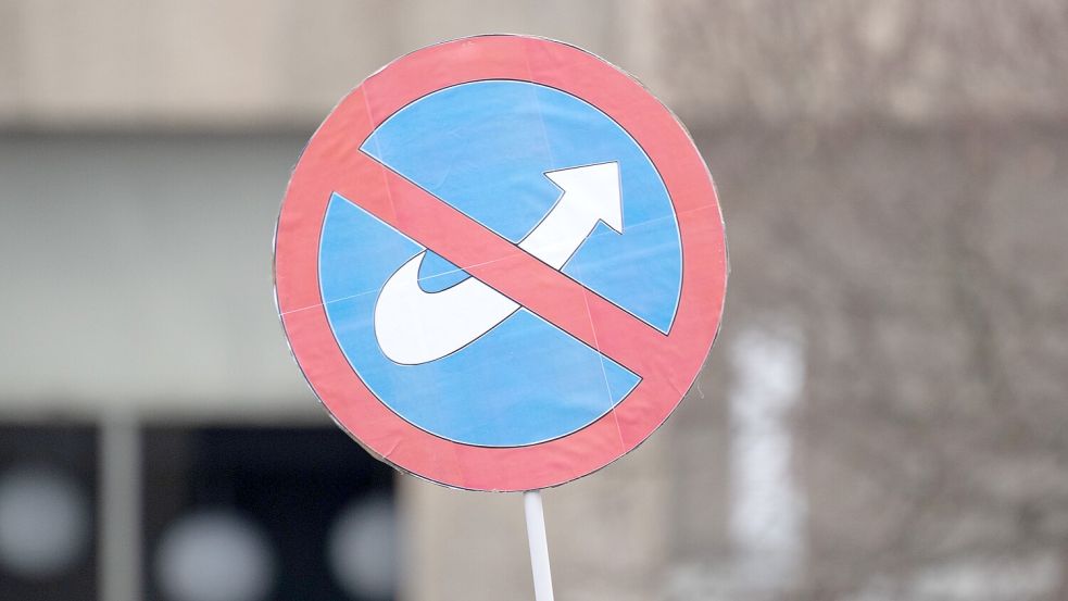 Verbot der AfD? Die Fraktion im Landtag von Niedersachsen jedenfalls sieht einem entsprechenden Verfahren gelassen entgegen. Foto: Sebastian Kahnert/dpa