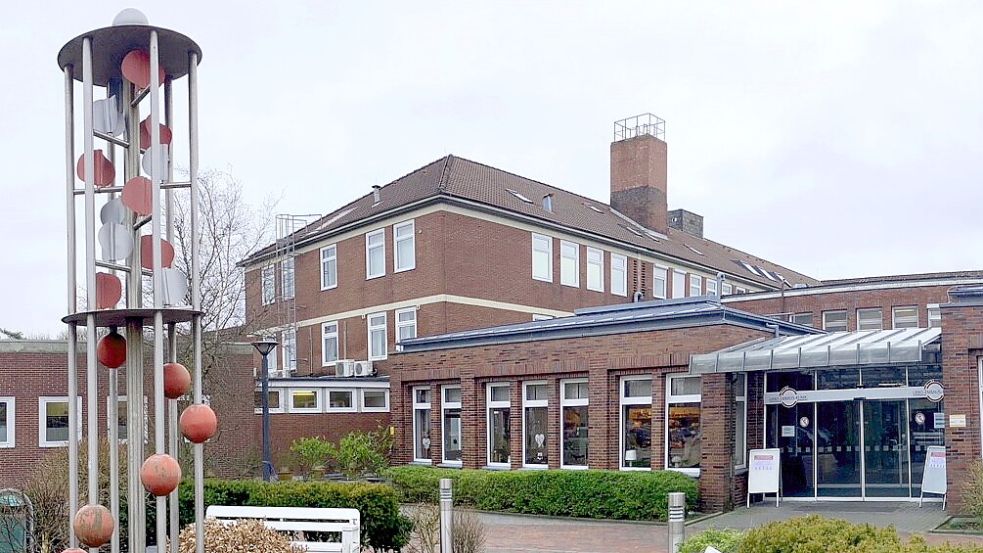 Im Sommer 2023 wurde das Norder Krankenhaus zu einem „Regionalen Gesundheitszentrum“ herabgestuft.