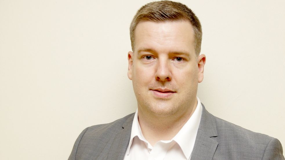 Hange Ukena ist aus der SPD ausgetreten. Foto: Holger Janssen