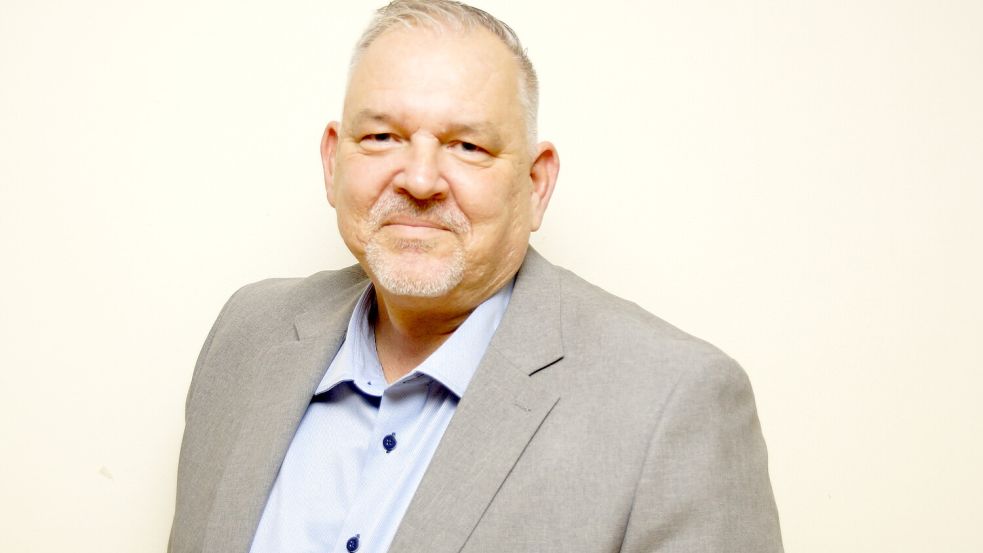 Georg Wegener (SBL) hat Ukena bereits ein Gesprächsangebot für eine Zusammenarbeit gemacht. Foto: Holger Janssen