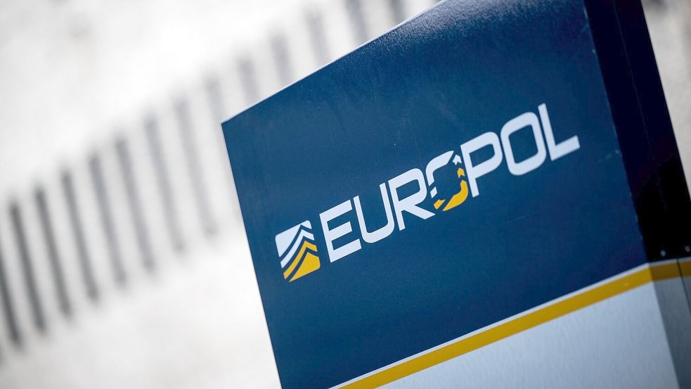 Die europäische Polizeibehörde Europol versucht den illegalen Drogenhandel einzudämmen. Foto: Jasper Jacobs/Belga/dpa