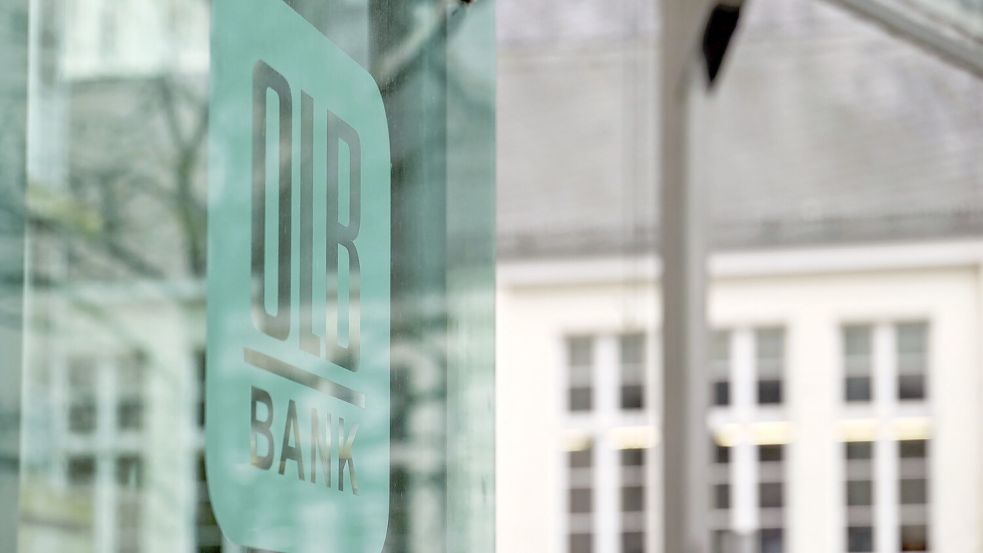 Die OLB ist aktuell Spitzenreiter in puncto Tagesgeldzinsen. Doch das Angebot hat Tücken. Foto: OLB / Frank Reinhold