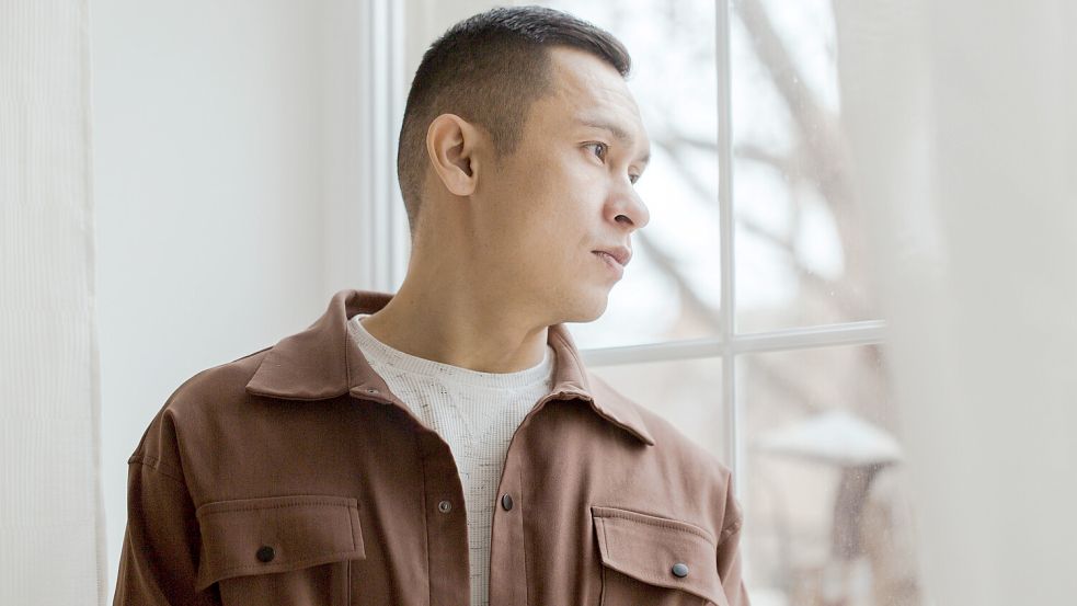 Forscher haben herausgefunden, dass sich Depressionen bei Männern anders zeigen können. Foto: IMAGO/Cavan Images