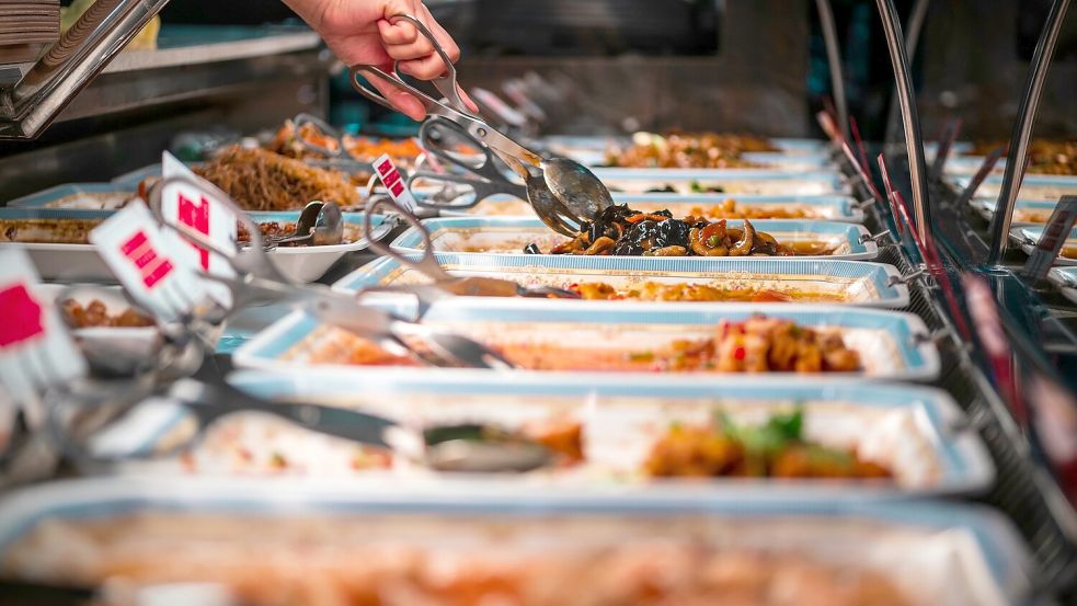 Viele sind von der Aktion des Asia Restaurants begeistert. Doch nicht alle zeigen sich zufrieden. Foto: Unsplash/Ulysse Pointcheval