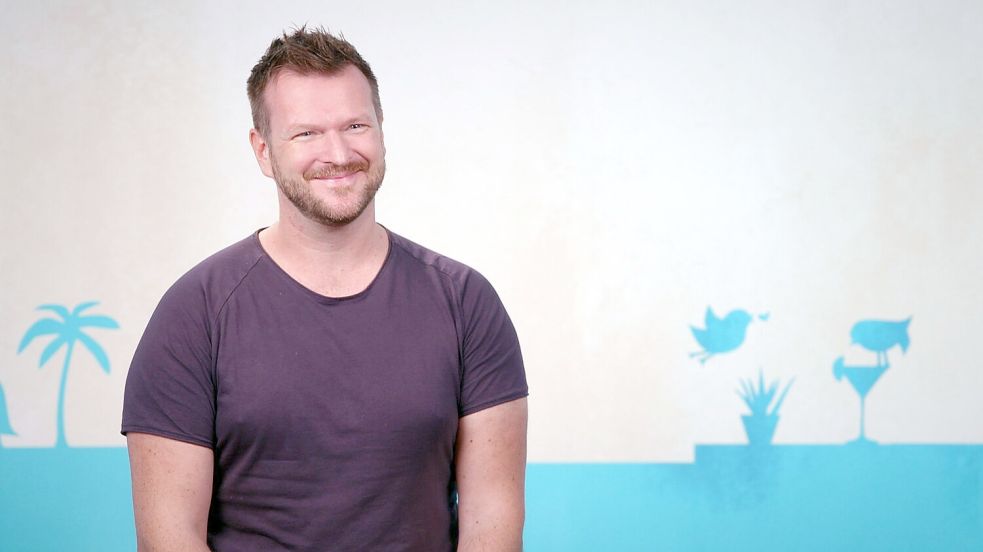 Gibt es für David doch noch ein Happy End? Foto: RTL+