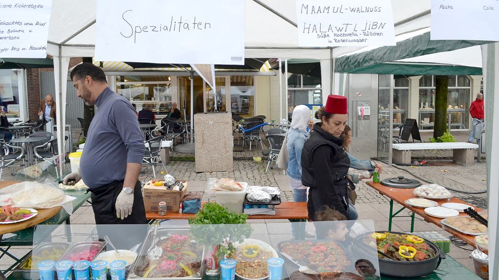 Die Anbieter von Lebensmitteln mussten seit Jahren lebensmittelrechtliche Vorgaben erfüllen. Foto: Joachim Mittelstaedt