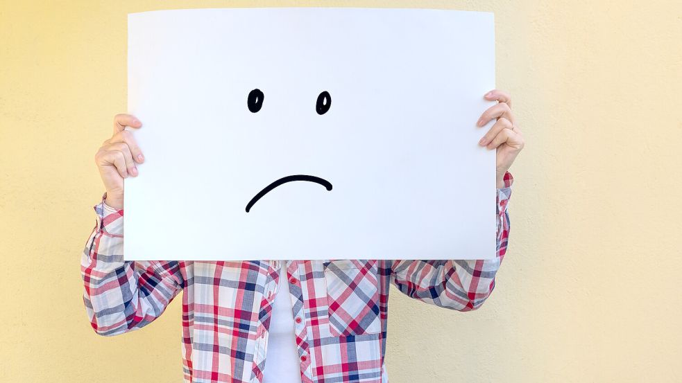 Passend zum Weltglückstag am 20. März wurde der jährliche Weltglücksbericht veröffentlicht. Foto: IMAGO/Wirestock