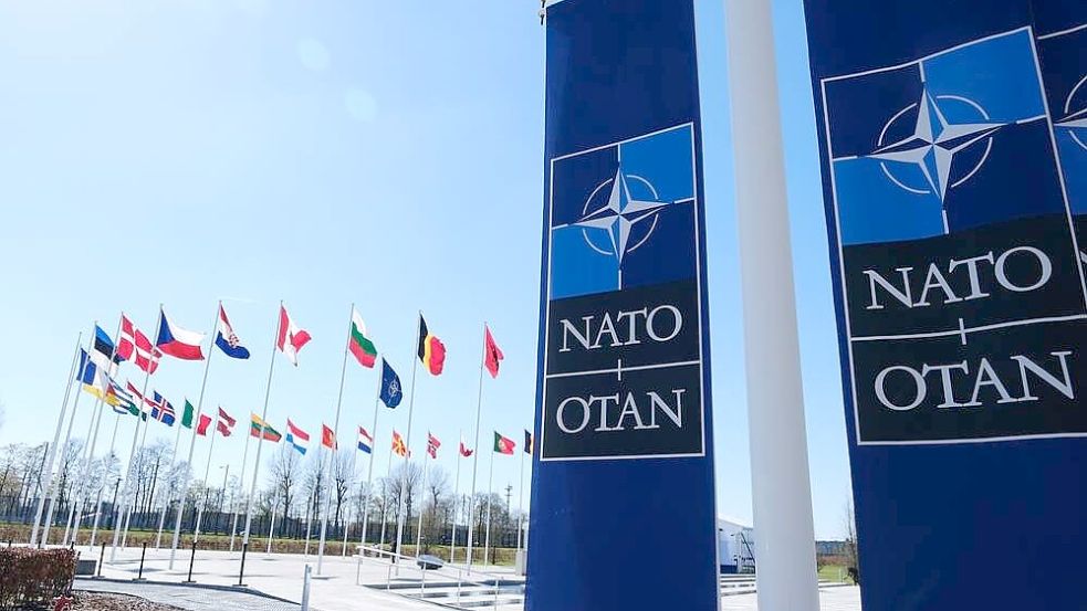 Die Nato muss Geschlossenheit und Stärke demonstrieren. Aber wie? Foto: IMAGO/La Nacion