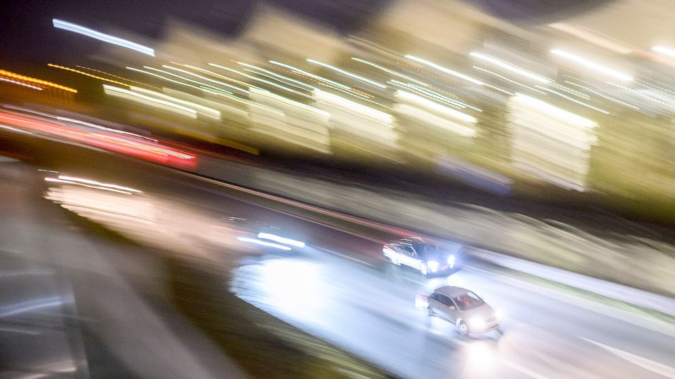 Treffen zur Zukunft der Autobranche im Kanzleramt Foto: dpa/Julian Stratenschulte