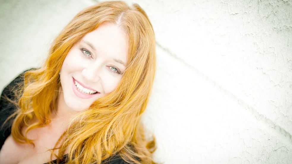 Bekannt aus der „Lindenstraße“: Schauspielerin Rebecca Siemoneit-Barum. Foto: dpa/Steven Mahner