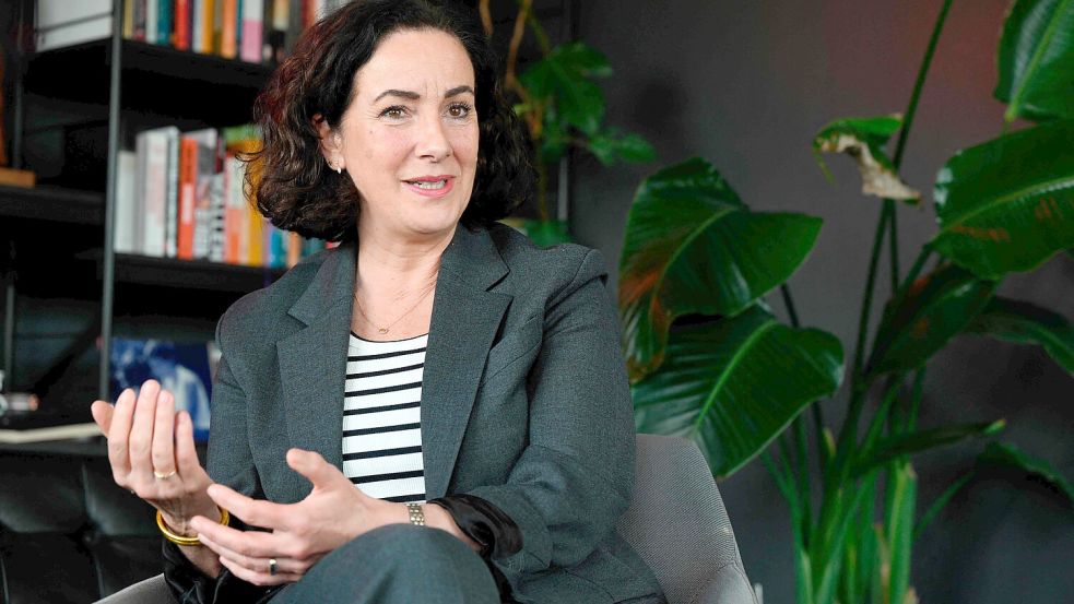 Femke Halsema will Kokain in einem regulierten Markt legalisieren. Foto: JOHN THYS