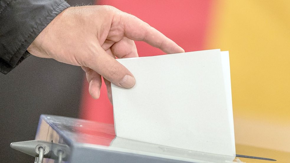 Das neue Wahlrecht deckelt die Sitzzahl im Bundestag bei 630 Abgeordneten. Foto: Michael Kappeler/dpa