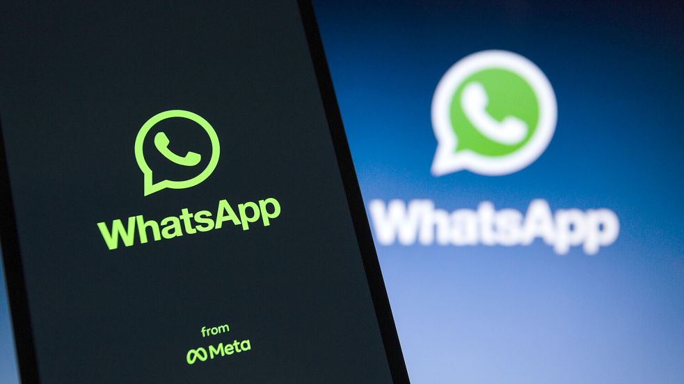 Whatsapp bekommt einige neue Funktionen mit den nächsten Updates. Foto: dpa/ Andre M. Chang