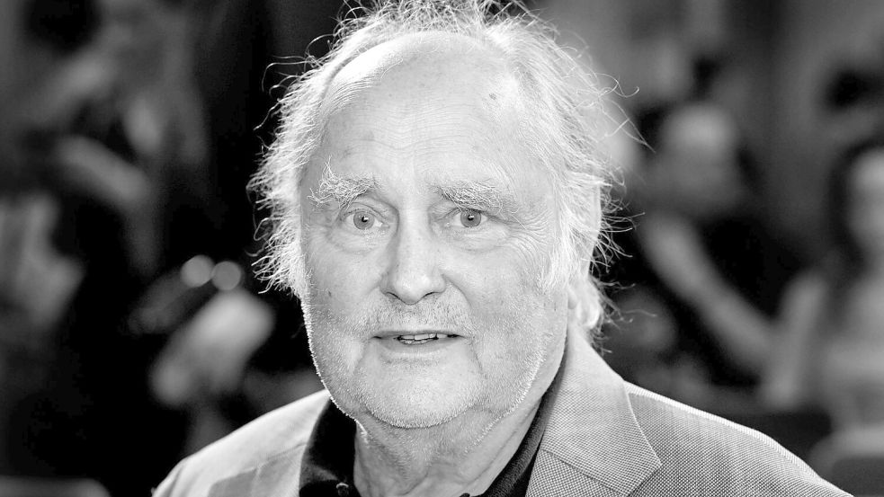 Der Regisseur und Filmproduzent Michael Verhoeven ist tot. Foto: Felix Hörhager/dpa