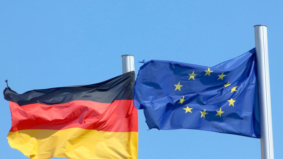 Testen Sie sich: Wie gut kennen Sie sich mit der Europäischen Union aus? Foto: IMAGO/BildFunkMV