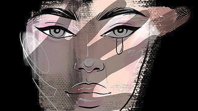 Drei Frauen soll der 23-jährige Angeklagte gestoppt und angefasst haben. Die Frauen leiden bis heute unter dem Erlebten. Grafik: pixabay