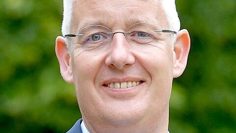 Der Leeraner Landrat Matthias Groote wünscht sich ein Signal der Solidarität. Foto: Archiv
