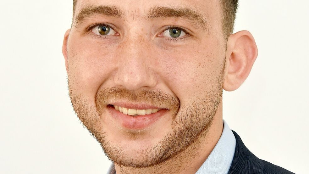 Der Landtagsabgeordnete Nico Bloem war jahrelang selbst Betriebsratsvorsitzender auf der Meyer-Werft. Foto: Archiv