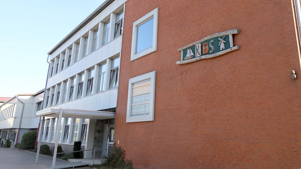 Die KGS Großefehn sollte bei den Oberstufen noch mehr mit der KGS Wiesmoor zusammenarbeiten, so die Empfehlung. Foto: Romuald Banik