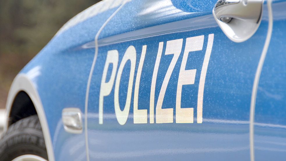 Nach einem Hundebiss sucht die Polizei nach Zeugen. Symbolfoto: Bundespolizei