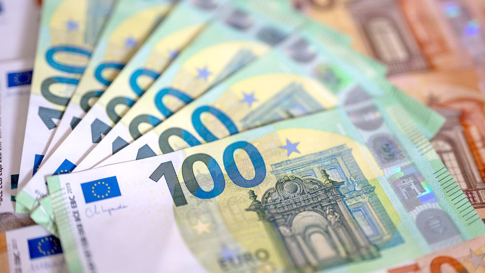 In den meisten Fällen lässt sich kein Geld mit der Übernahme des Vorsitzes einer Partei in Niedersachsen verdienen – bis auf eine Ausnahme. Foto: Monika Skolimowska/dpa