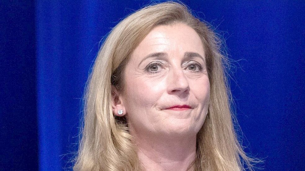 Die Präsidentin des Wirtschaftsrats der CDU, Astrid Hamker, erklärt im Interview, warum die Wirtschaft schwächelt und Reformen nicht warten können. Foto: Foto: dpa/Jörg Carstensen