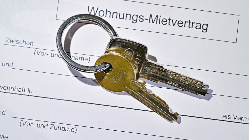 Ab Ende des Jahres nimmt die Kämmerei auch potenzielle Leerstände in den Blick. Foto: DPA